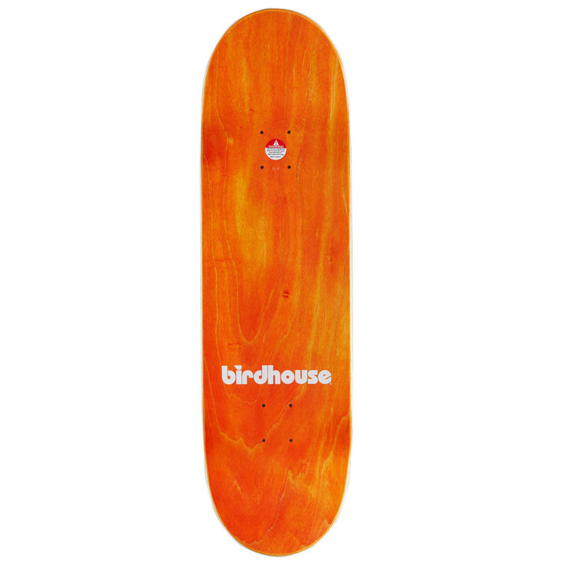 Birdhouse Shawn Hale Tillbrook Skateboard Deck - 9.00"
