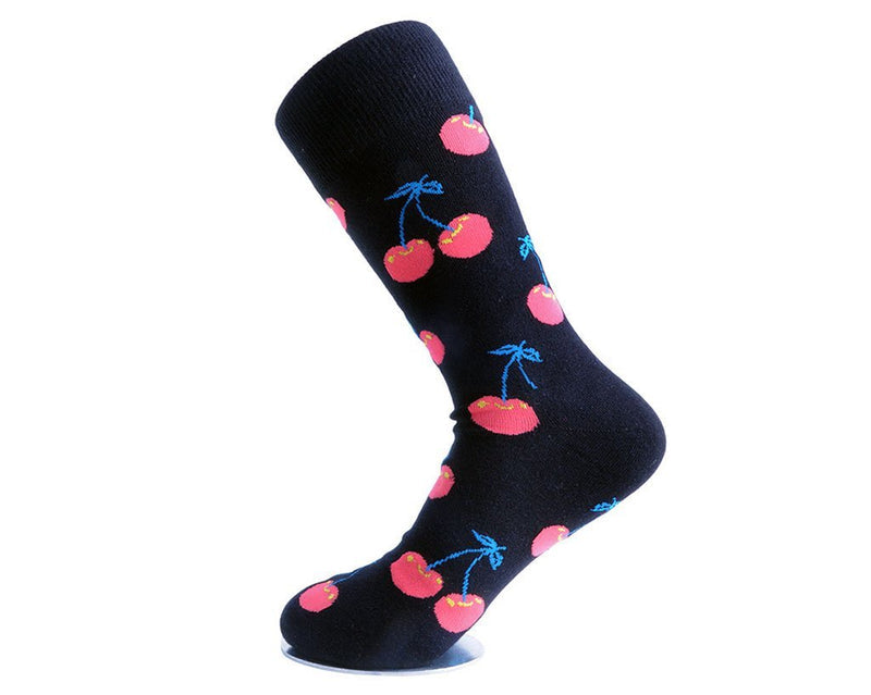 TSK1031 Black Cherry Women’s Sock TSK1031-OS