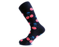 TSK1031 Black Cherry Women’s Sock TSK1031-OS