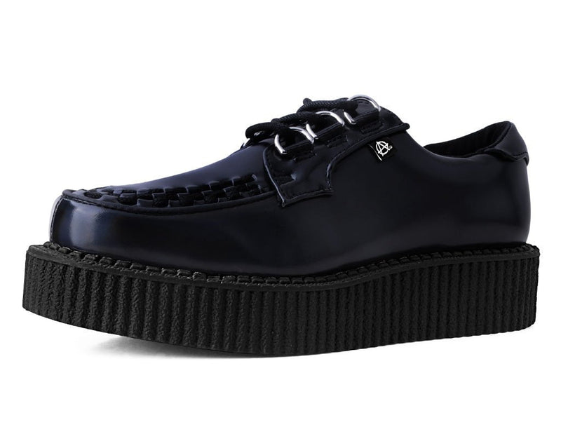 T2321 Black Oil Haze Anarchic Creeper