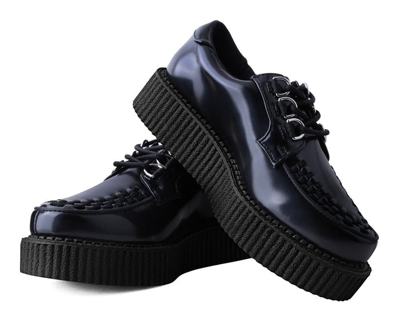 T2321 Black Oil Haze Anarchic Creeper