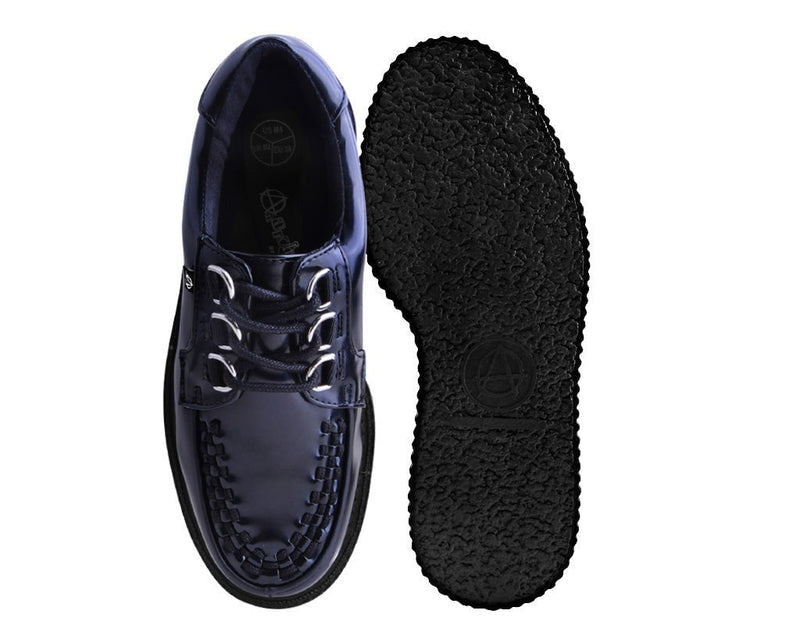 T2321 Black Oil Haze Anarchic Creeper