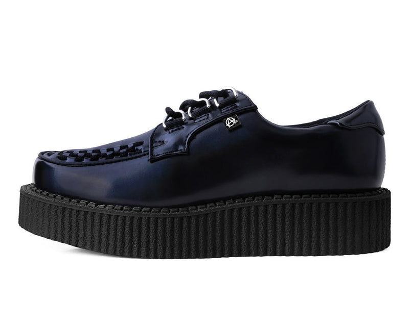 T2321 Black Oil Haze Anarchic Creeper