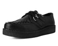 F9321 Black TUKskin™ Viva Low Creeper
