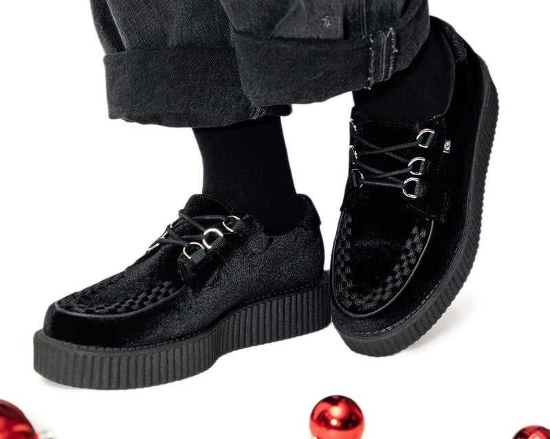 T2280 Black Velvet Anarchic Creeper