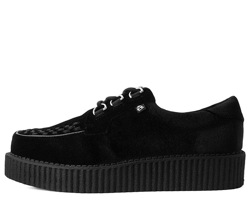 T2280 Black Velvet Anarchic Creeper