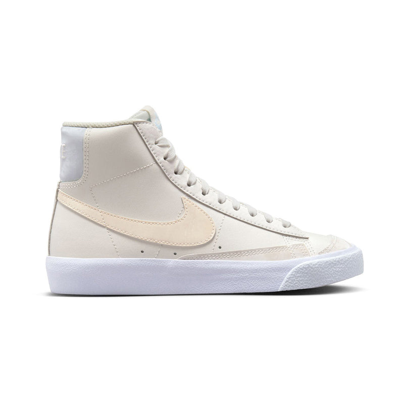 Blazer Mid '77 Big Kids' Shoes