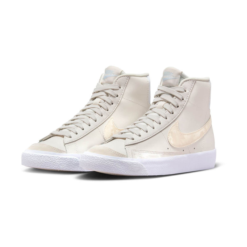 Blazer Mid '77 Big Kids' Shoes