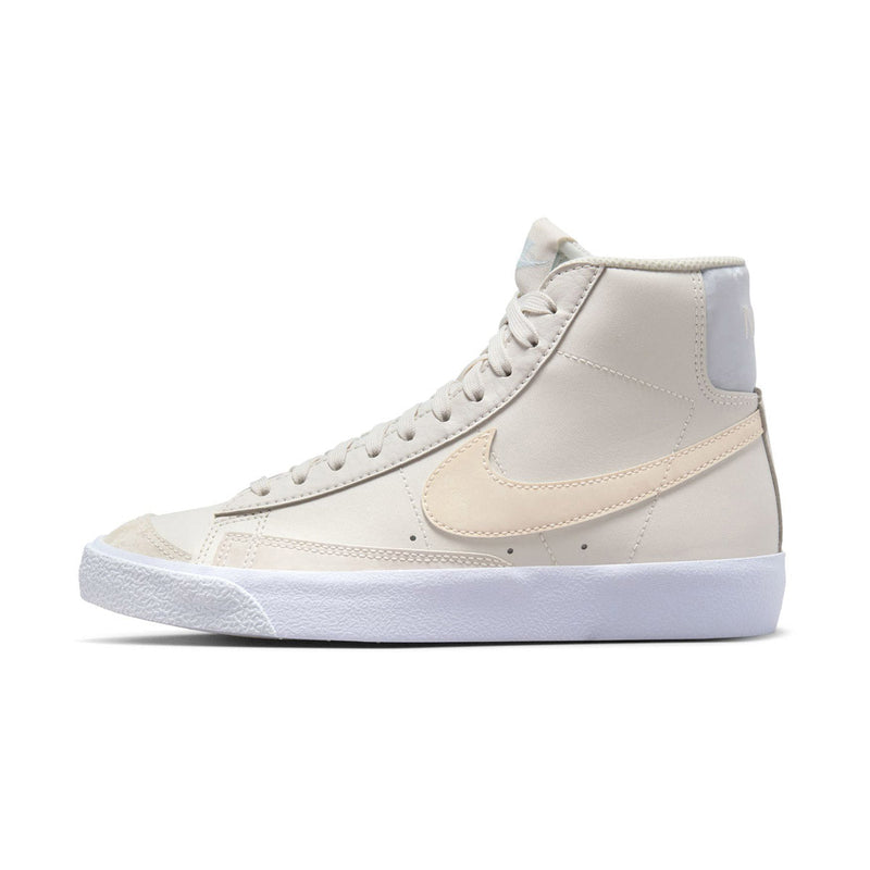 Blazer Mid '77 Big Kids' Shoes