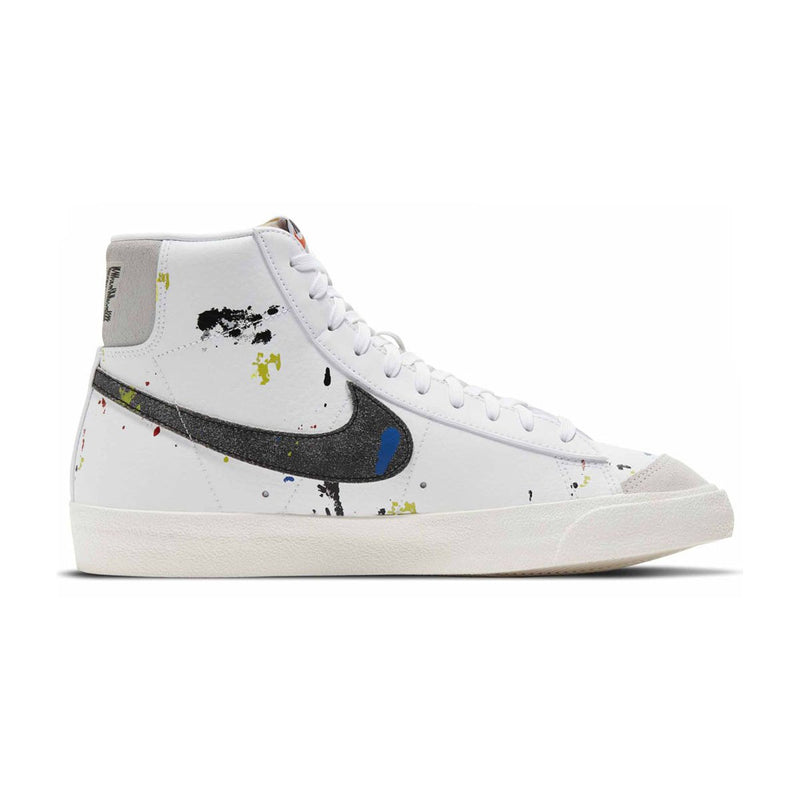 Blazer Mid '77 Men's Shoe