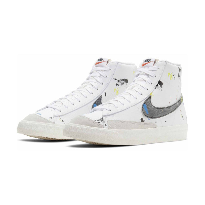 Blazer Mid '77 Men's Shoe