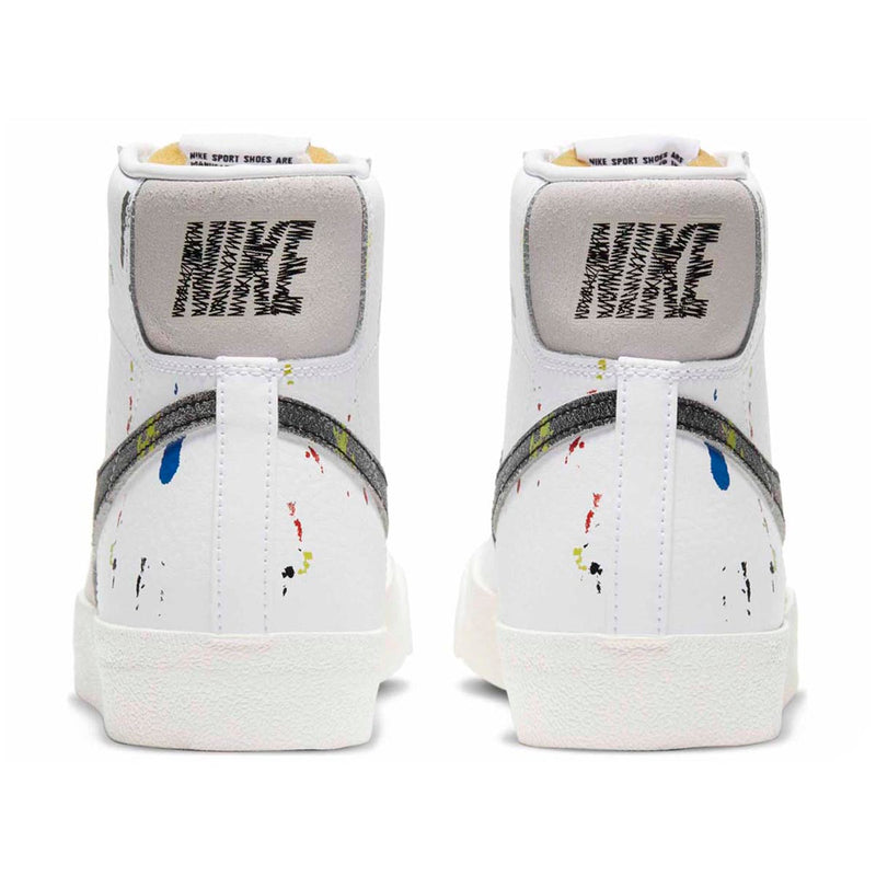 Blazer Mid '77 Men's Shoe