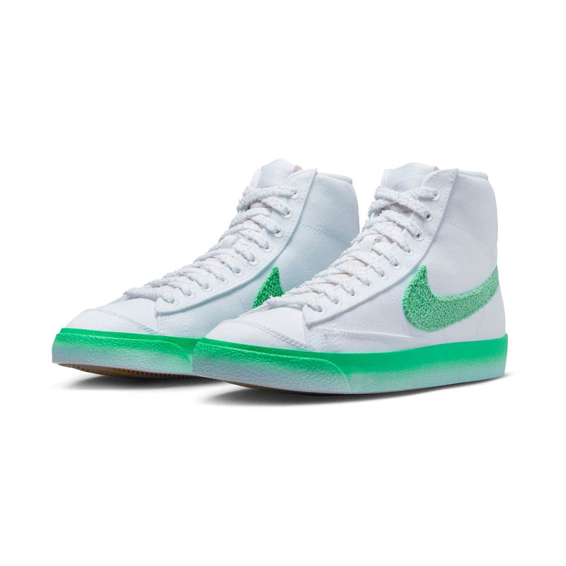 Blazer Mid '77 Women's Shoes
