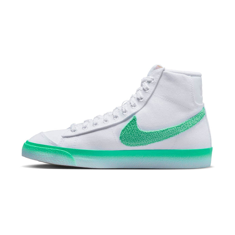 Blazer Mid '77 Women's Shoes