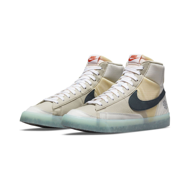 Blazer Mid '77