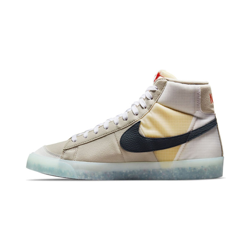 Blazer Mid '77