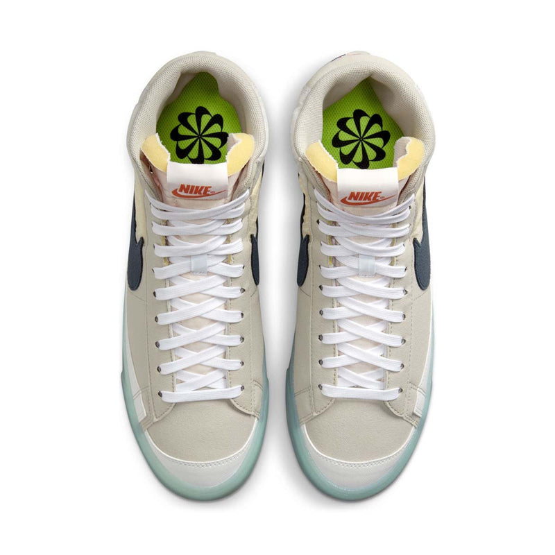 Blazer Mid '77