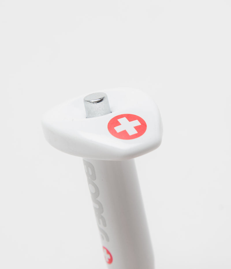 Bones Bearings Tool in White