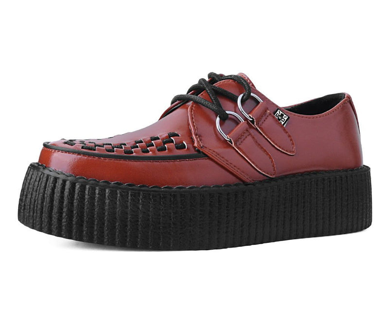 V3196 Brown Pearl TUKskin™ Viva Mondo Creeper