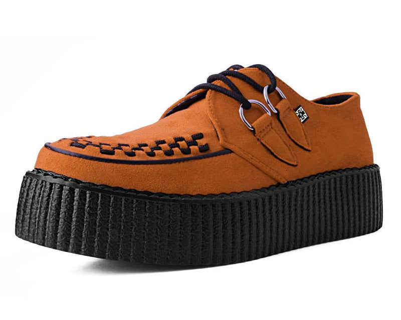 V9922 Burnt Orange Viva Mondo Creeper