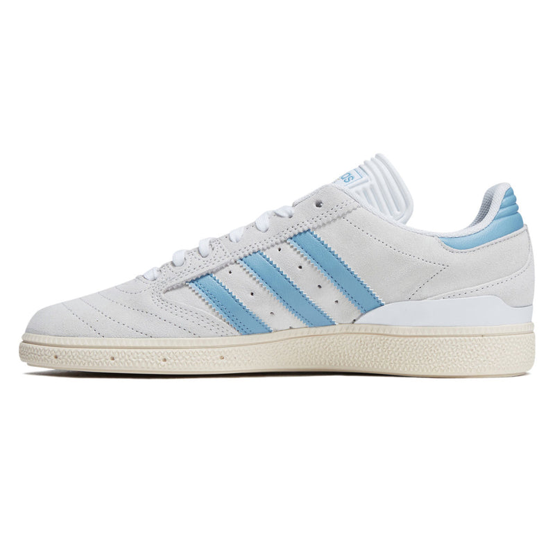 Busenitz Shoes - Grey/Light Blue/Core White
