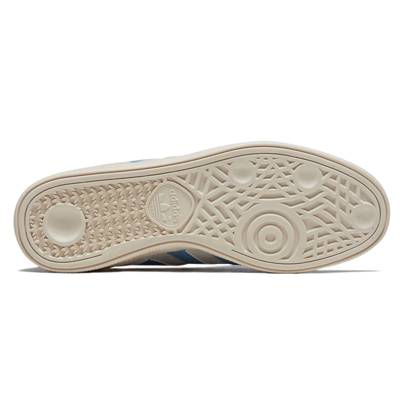 Busenitz Shoes - Grey/Light Blue/Core White