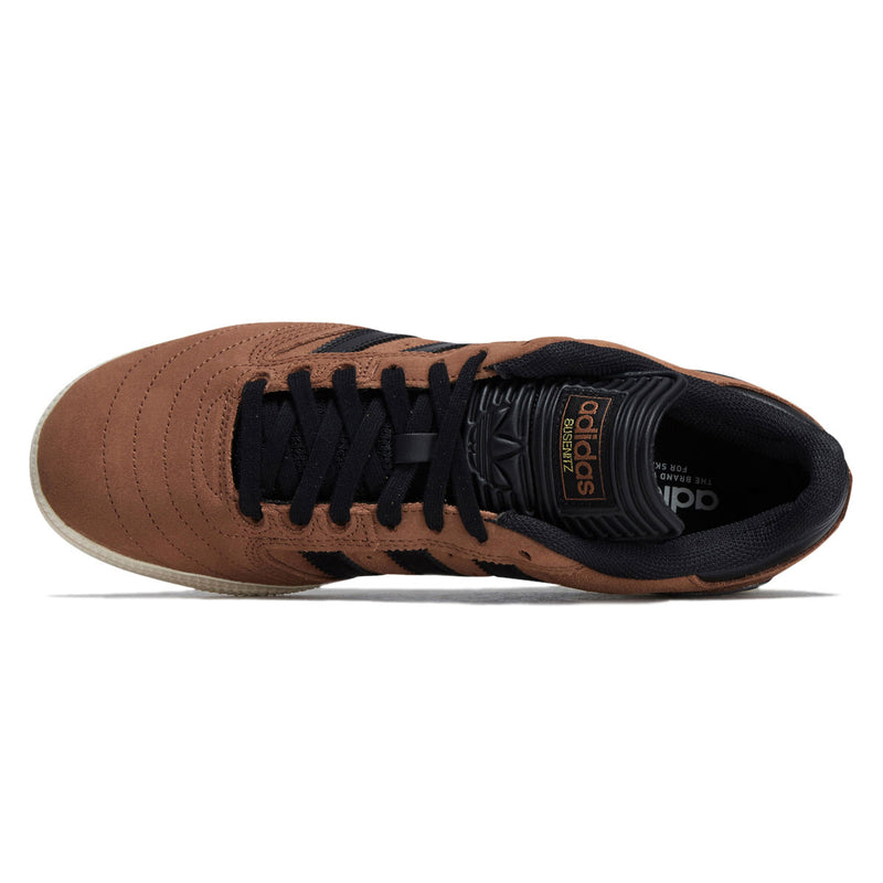 Busenitz Shoes - Preloved Brown/Core Black/Core White