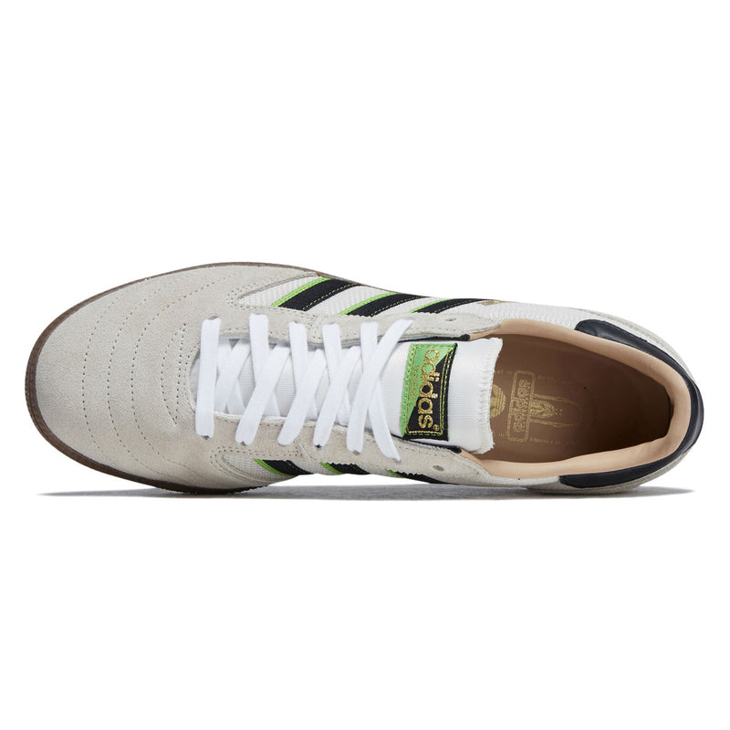 Busenitz Vintage Shoes - Wonder Aluminum/Core Black/Gum
