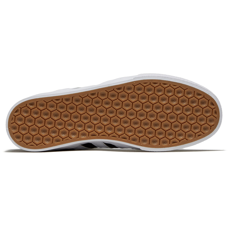 Busenitz Vulc II Shoes - Black/White/Gum