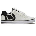 C1rca 211 Vulc Bold Shoes - White/Black