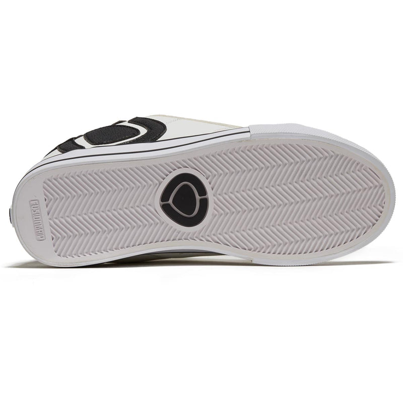 C1rca 211 Vulc Bold Shoes - White/Black