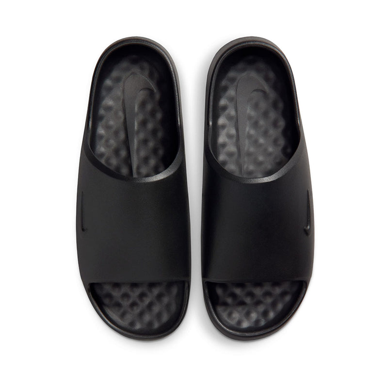Calm 2.0 'Black' Men's Slides