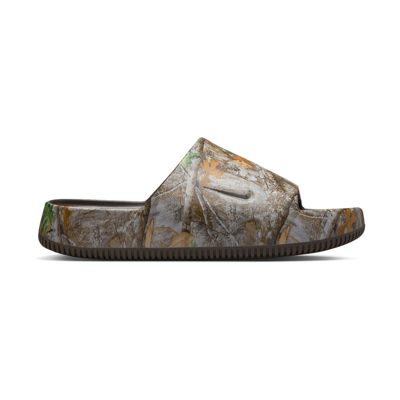 Calm RealTree 'Camo' Men's Slides