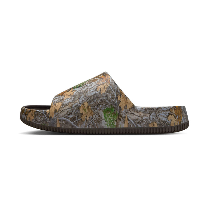 Calm RealTree 'Camo' Men's Slides