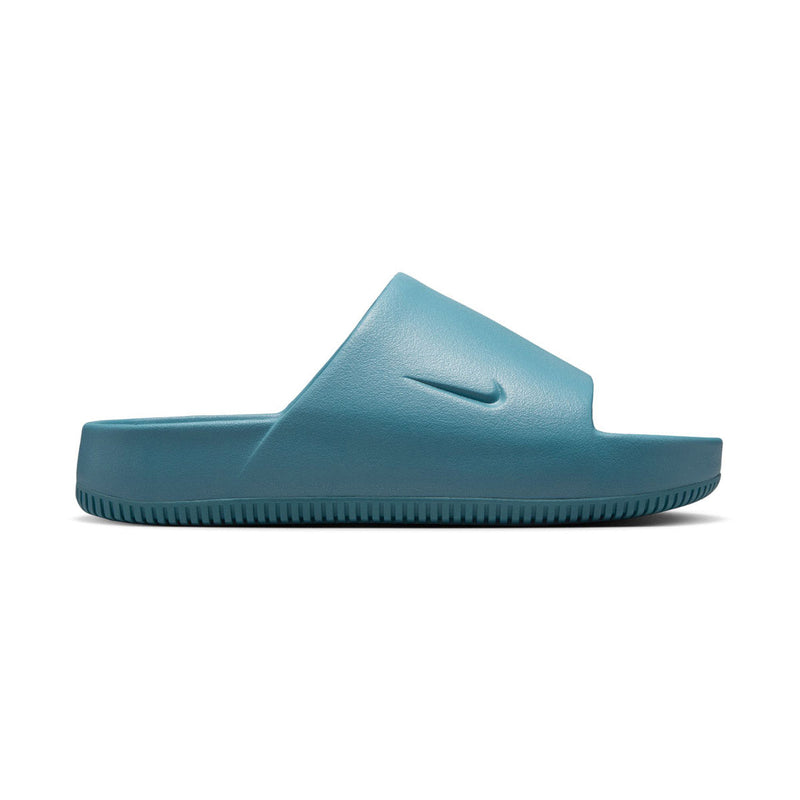 Calm 'Smoky Blue' Men's Slides