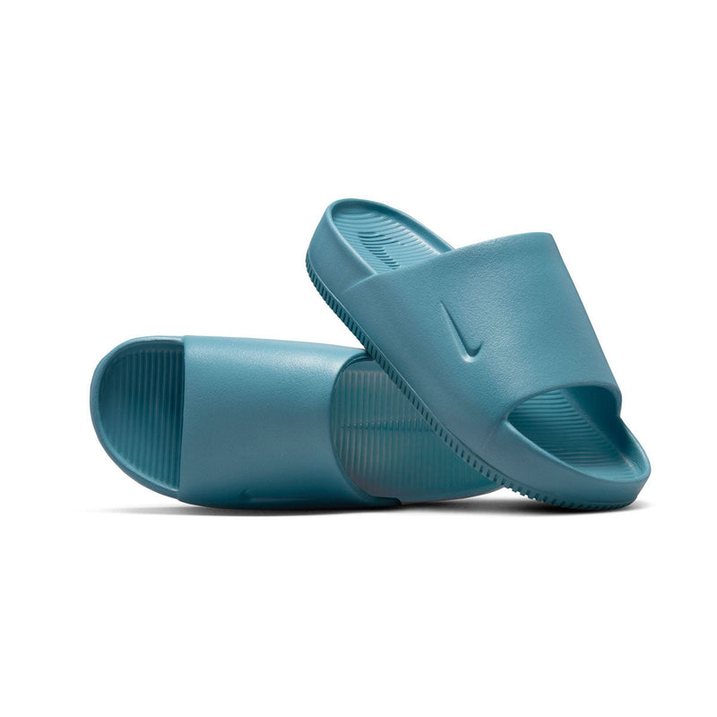 Calm 'Smoky Blue' Men's Slides