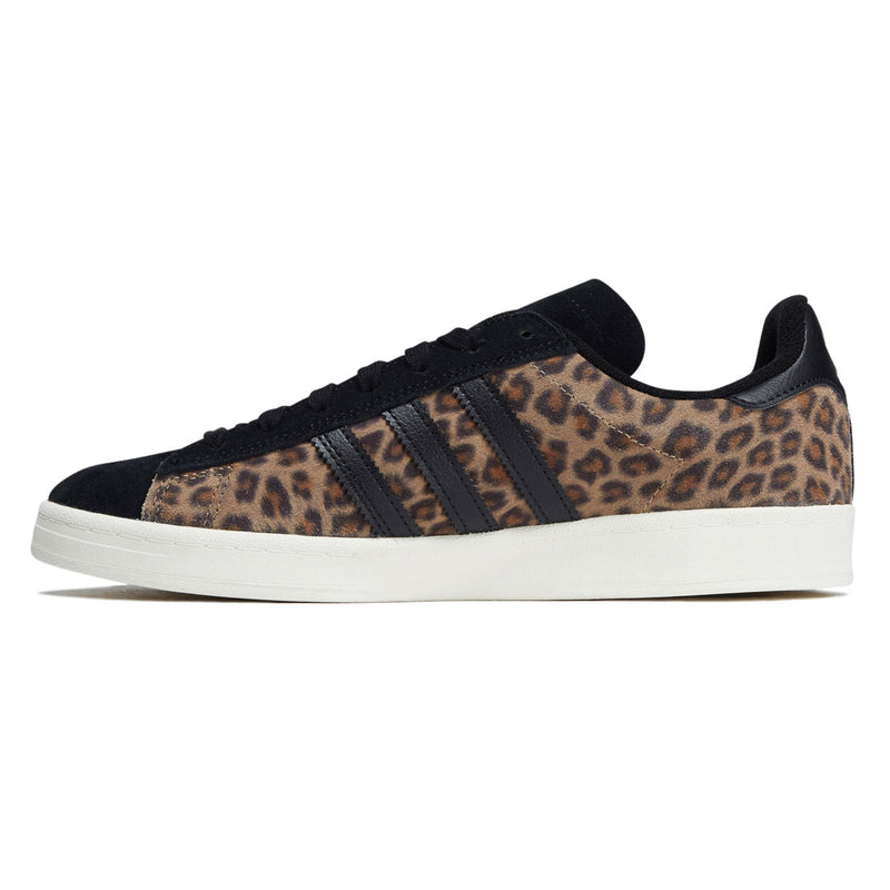 Campus ADV Shoes - Cardboard/Core Black/Chalk White