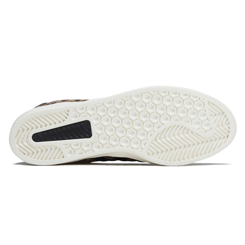 Campus ADV Shoes - Cardboard/Core Black/Chalk White