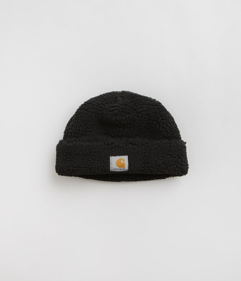 Carhartt Prentis Beanie in Black