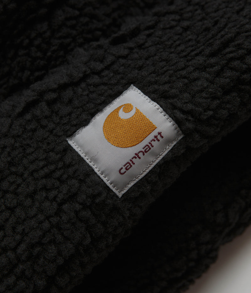 Carhartt Prentis Beanie in Black