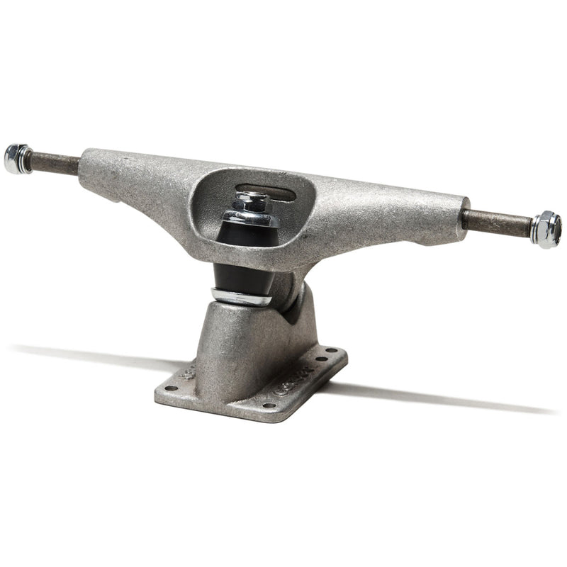 Carver CX Raw Longboard Trucks - 6.50"