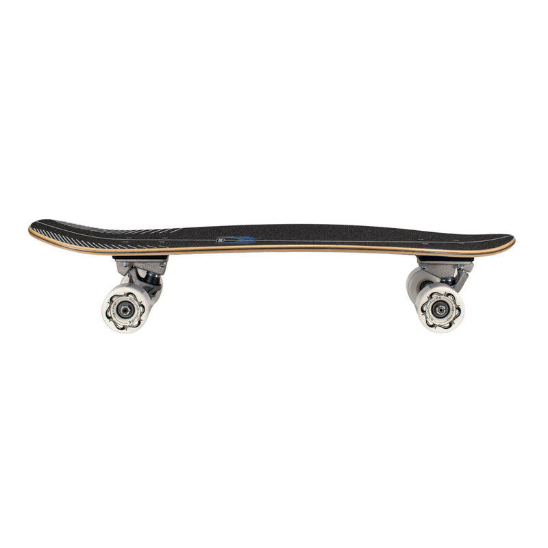 Carver x Lost Party Platter C5 28" Prebuilt Longboard Complete