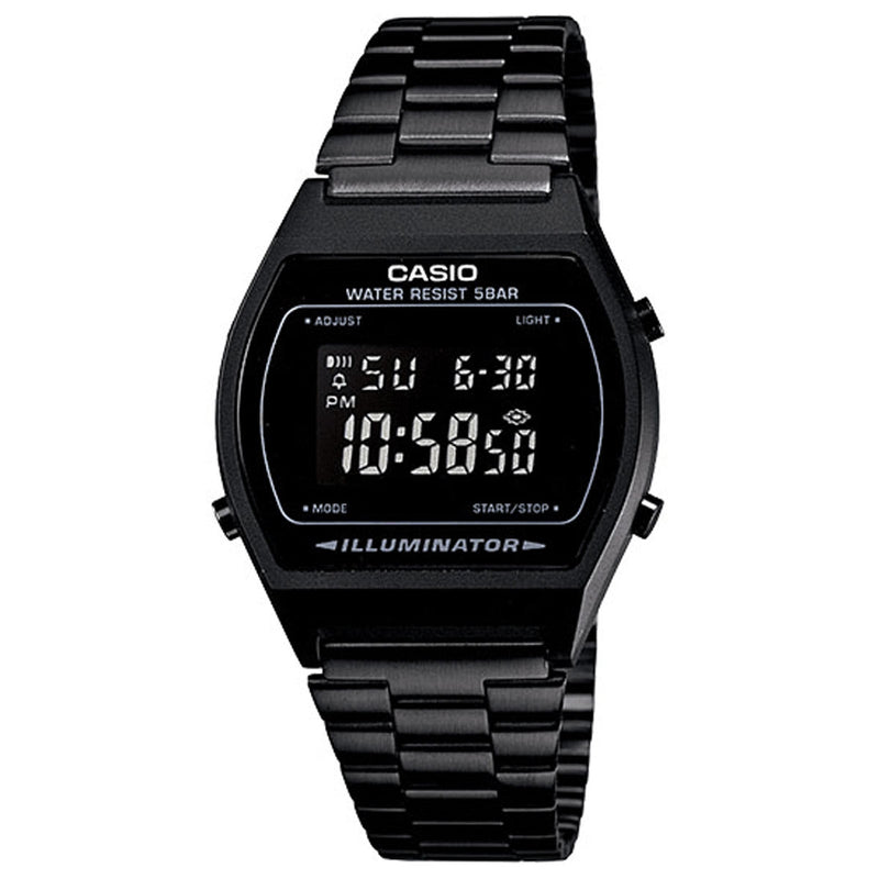Casio B640WB-1BVT Watch