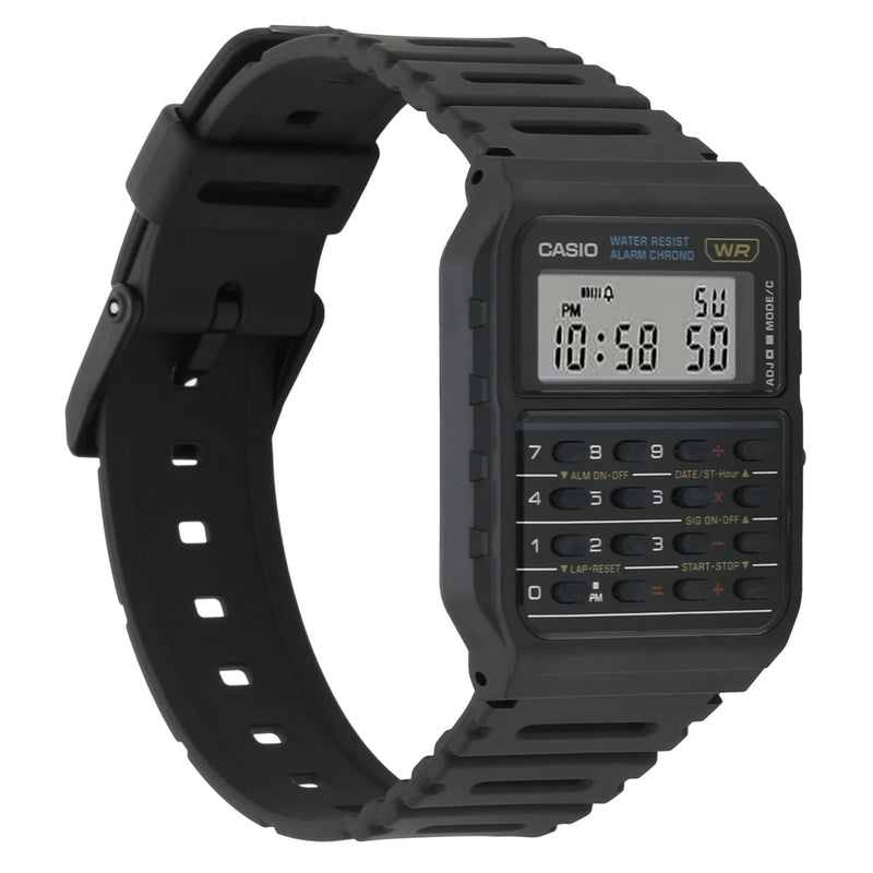 Casio CA53W-1 Watch