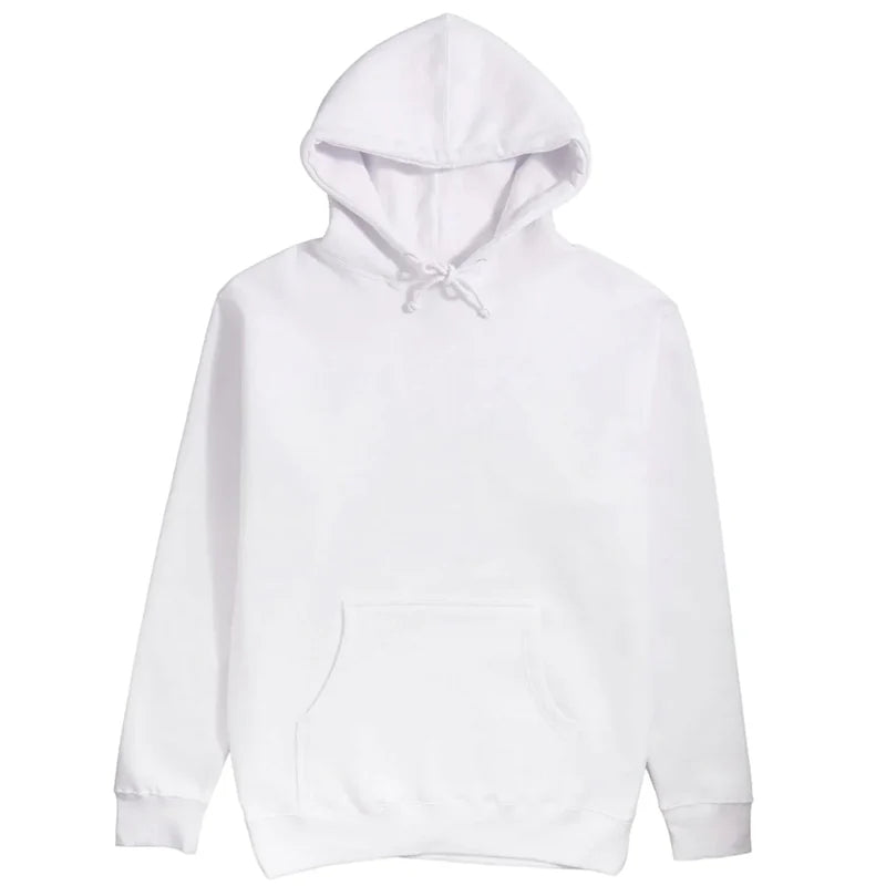 CCS Custom Hoodie