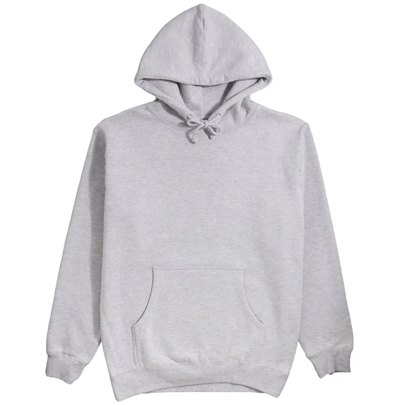CCS Custom Hoodie