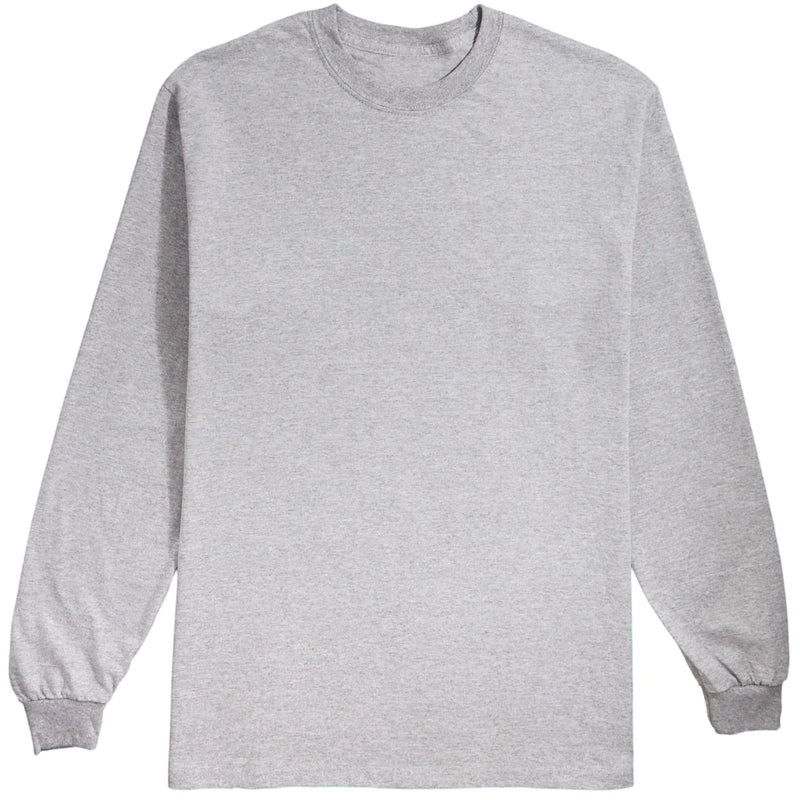 CCS Custom Long Sleeve T-Shirt