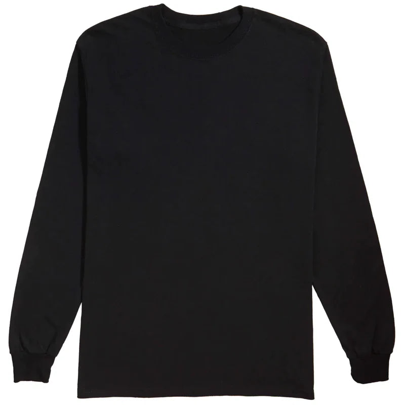 CCS Custom Long Sleeve T-Shirt
