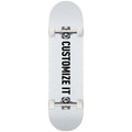 CCS Custom Skateboard Complete
