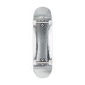 CCS Diamond Plate Embossed Mini Skateboard Complete